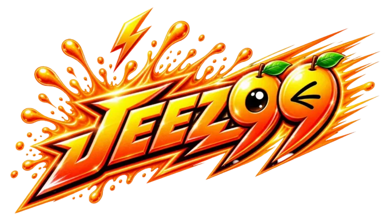 jeez99 แพลตฟอร์มสล็อตเว็บตรง เว็บAPIแท้ และสล็อตวอเลท ใช้งานครบในระบบเดียว